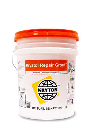 Krystal Repair Grout