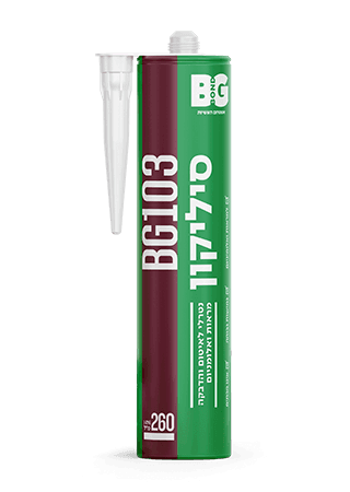 סיליקון BG103