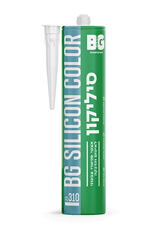 BG SILICON COLOR