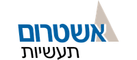 לוגו אשטרום תעשיות