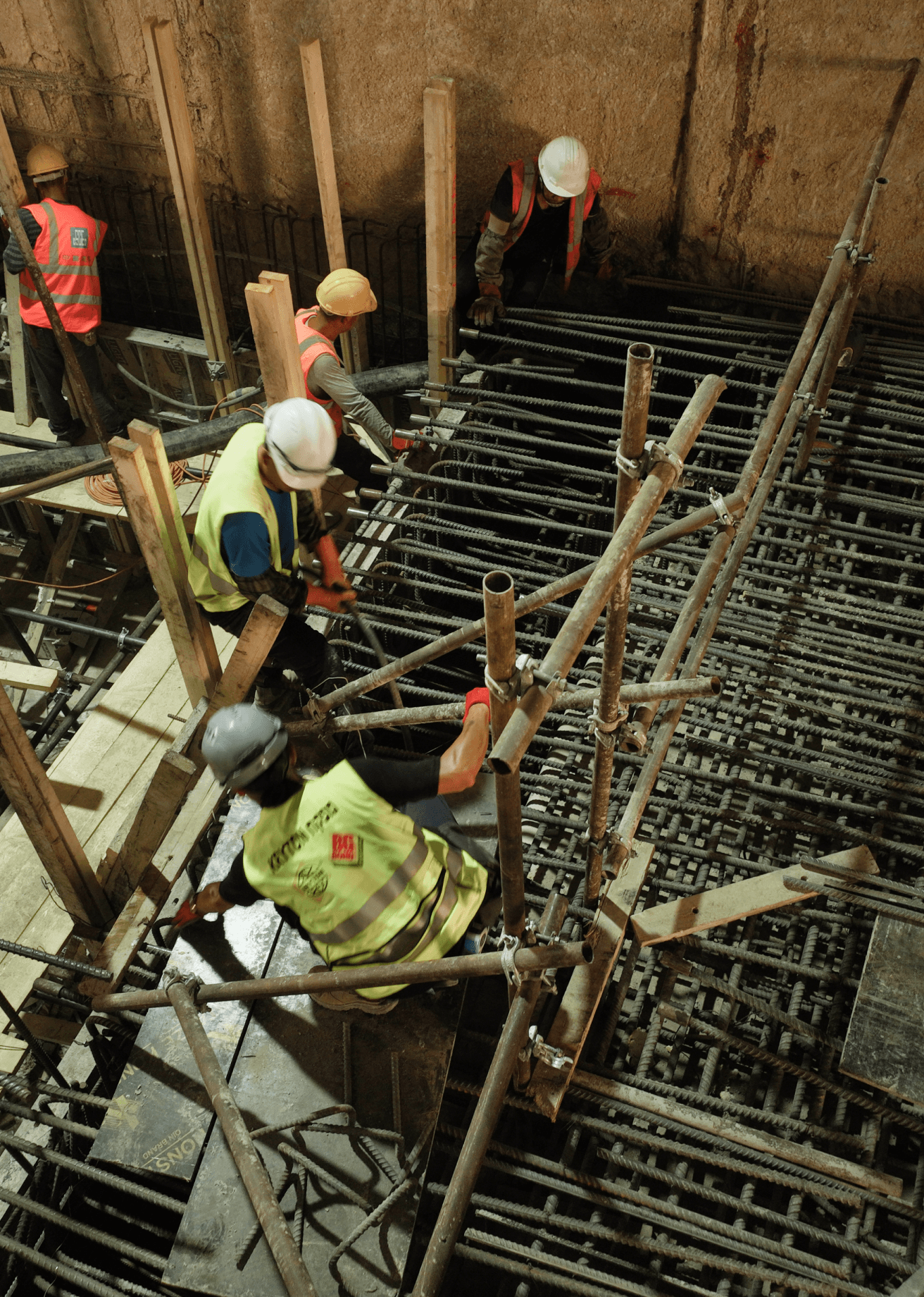 Tel Aviv Light Rail – Green Line