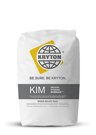 KIM- KRYSTOL INTERNAL MEMRANE