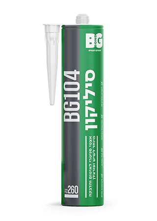 סיליקון BG104