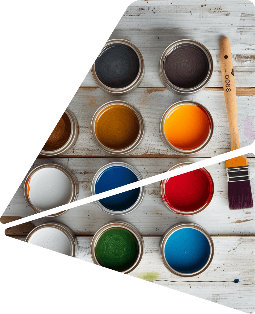 SIMPLY. Painting Made Simple.