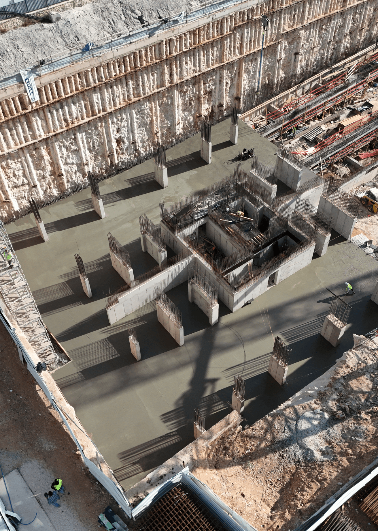 AMIM TOWERS, ירושלים 