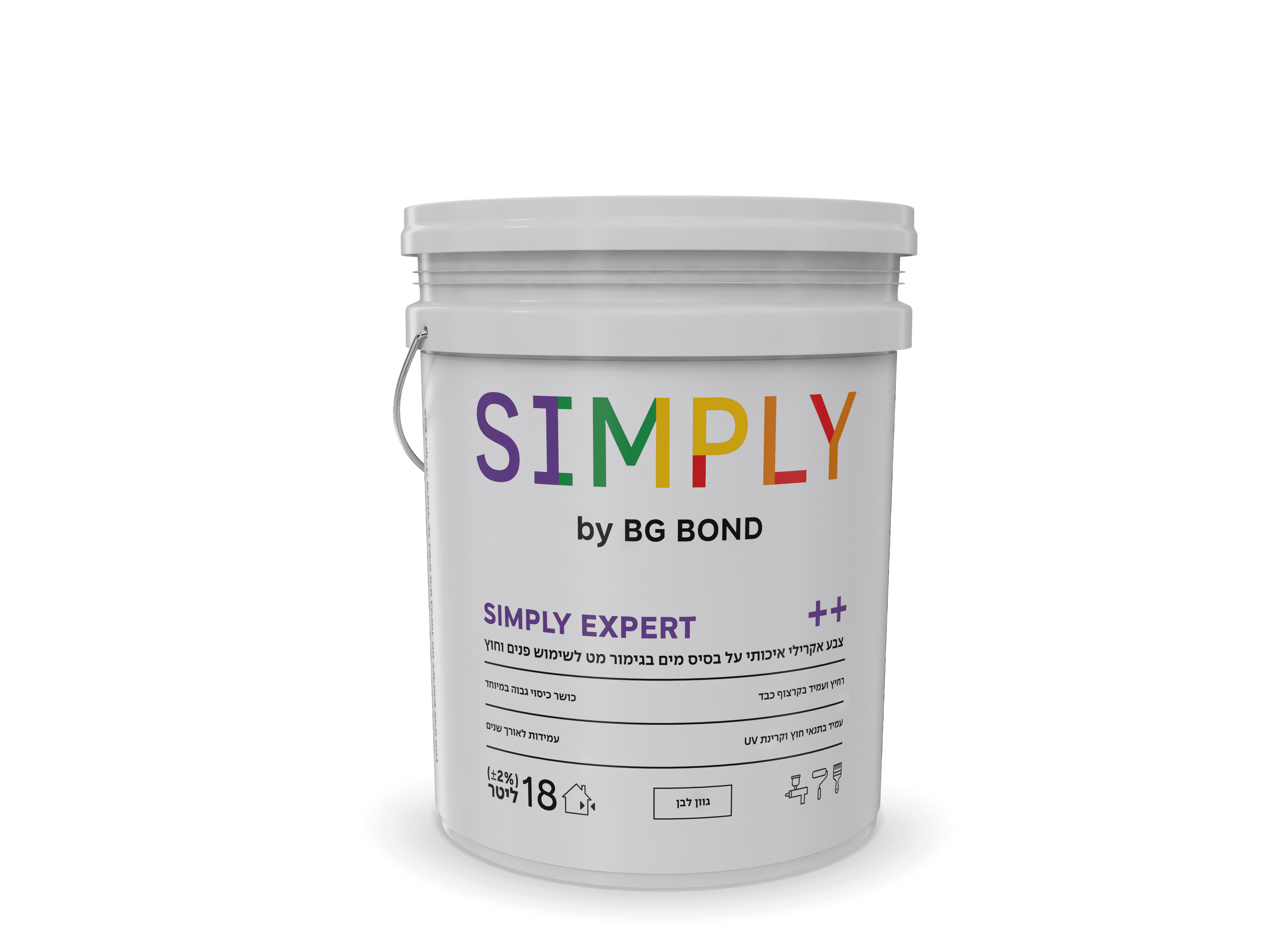 + + SIMPLY EXPERT Image