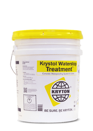 Krystol Treatment Image