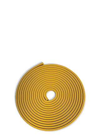 Krystol Swelling Waterstop Image