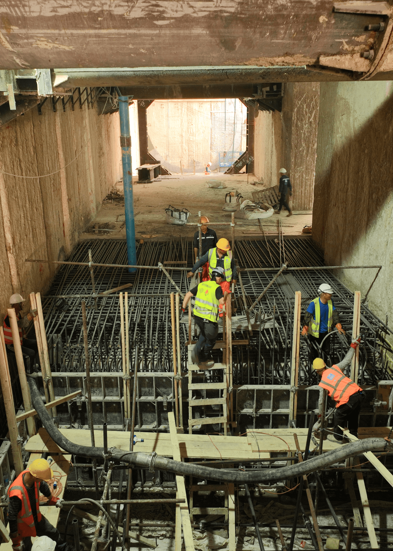 הקו הירוק של הרכבת הקלה, ת"א