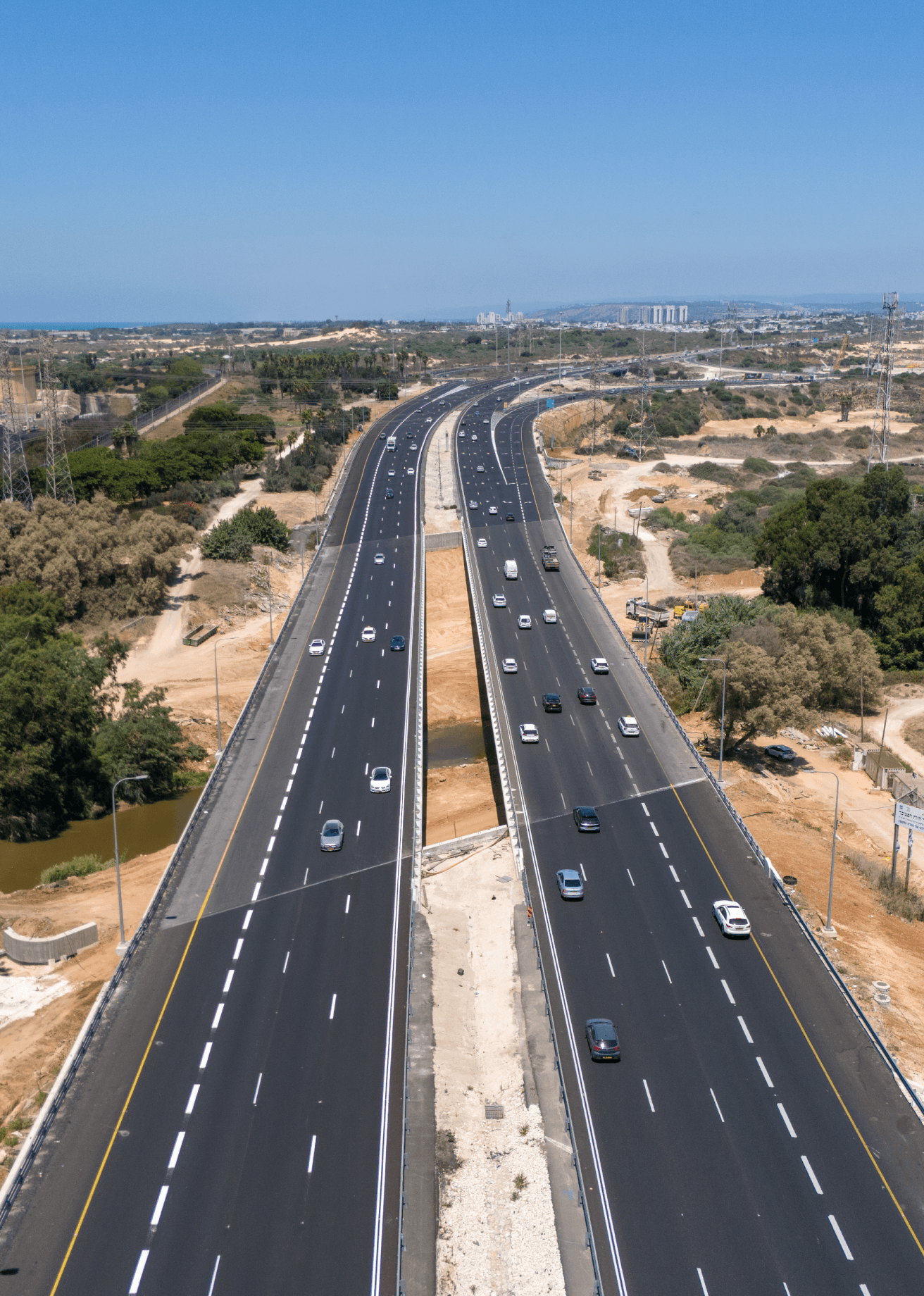 Hadera Bridge